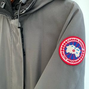 Canada Goose Jacket